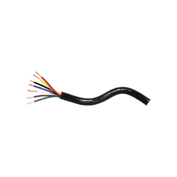Tectran Articflex Cable-6/14-1/12 - Gauge - 100 Ft 32102 - main